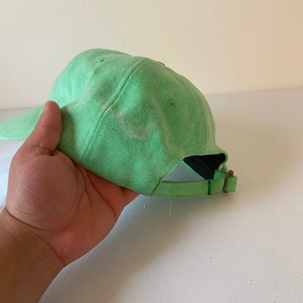 Noah neon Hat - Picture 4 of 7